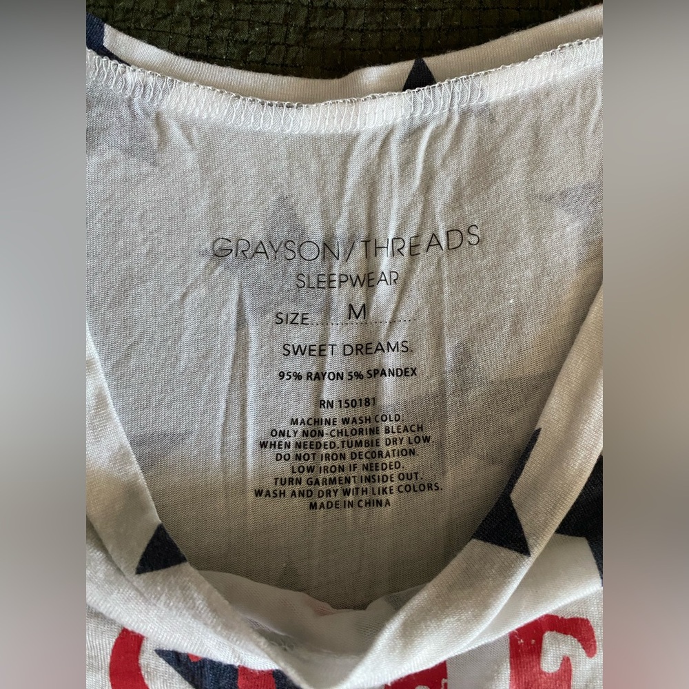 Grayson Threads Tank - Picture 3 of 3